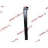 Радиатор WP12 SH SHAANXI / Shacman (ШАНКСИ / Шакман) DZ95259532203 фото 3 Ангарск
