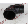 Патрубок воздушного фильтра H HOWO (ХОВО) WG9719199008 фото 4 Ангарск