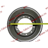 Барабан тормозной задний SH SHAANXI / Shacman (ШАНКСИ / Шакман) 81.50110.0144 фото 4 Ангарск