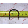 Кольцо стопорное d- 30 крестовины карданного вала привода НШ H HOWO (ХОВО)  фото 4 Ангарск